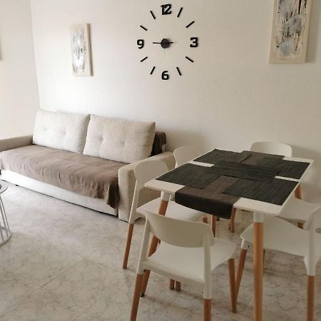 Andy Apartman, Санта Пола Экстерьер фото