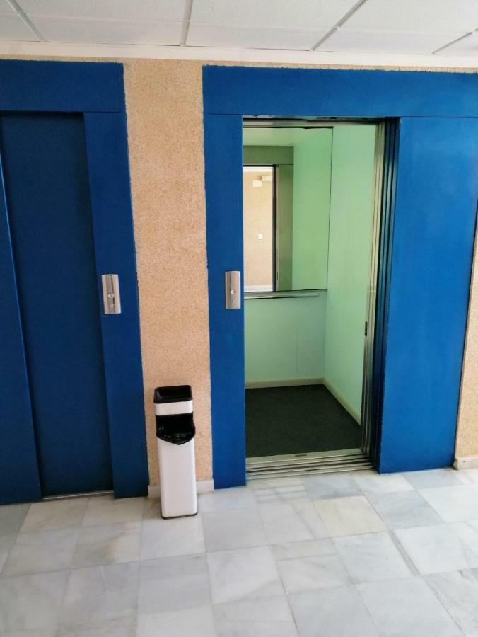 Andy Apartman, Санта Пола Экстерьер фото